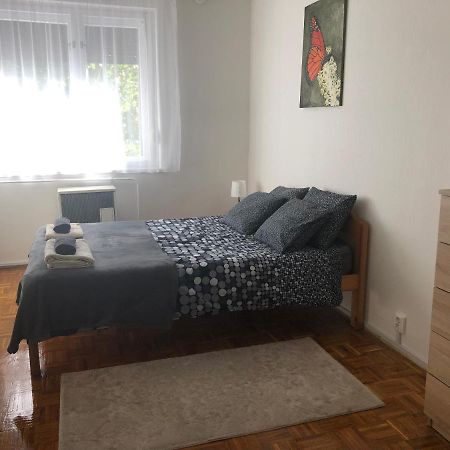 Karman Apartman - 2 Bedroom Entire Flat In The Center Jaszbereny Ngoại thất bức ảnh