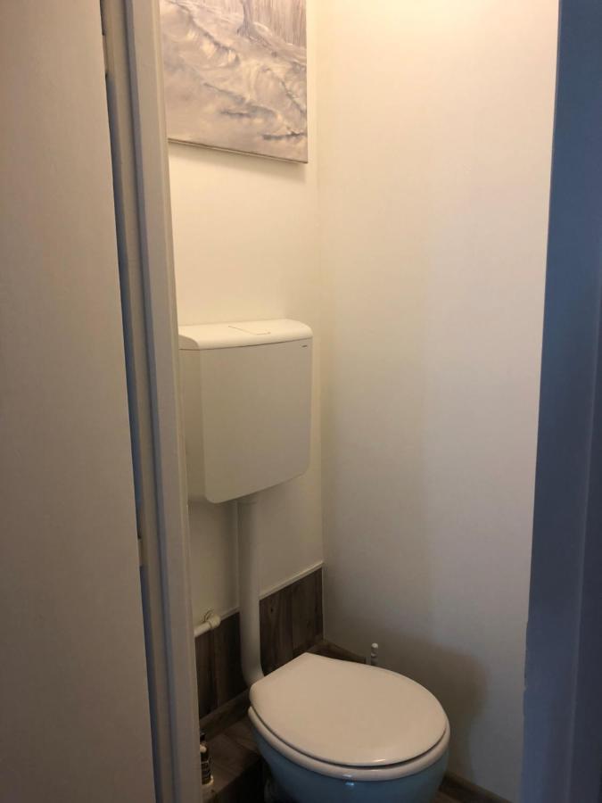 Karman Apartman - 2 Bedroom Entire Flat In The Center Jaszbereny Ngoại thất bức ảnh