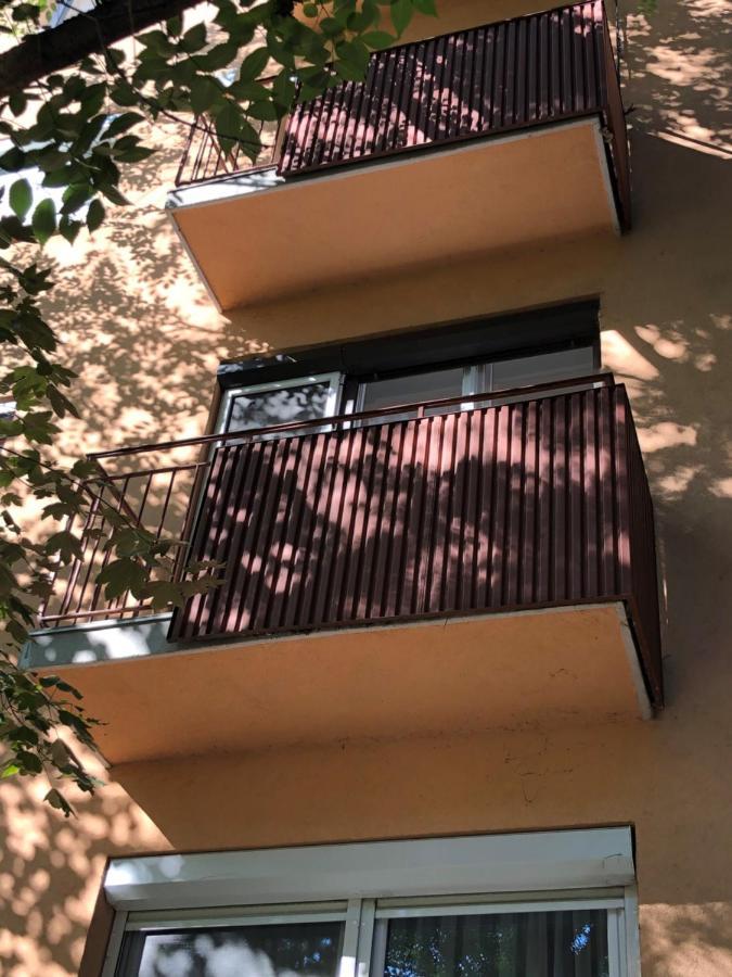 Karman Apartman - 2 Bedroom Entire Flat In The Center Jaszbereny Ngoại thất bức ảnh
