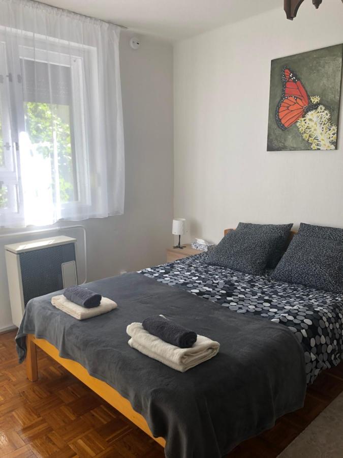 Karman Apartman - 2 Bedroom Entire Flat In The Center Jaszbereny Ngoại thất bức ảnh